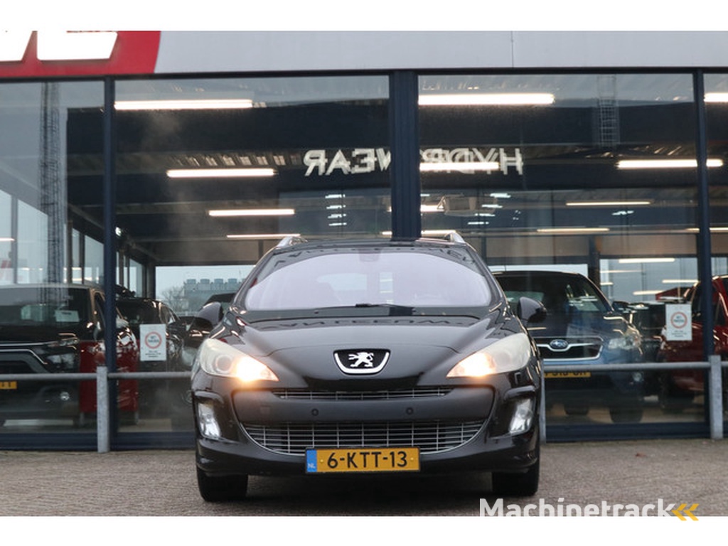 Peugeot 308 SW 1.6 THP XT