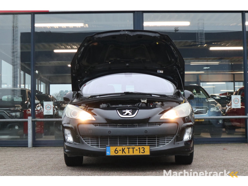 Peugeot 308 SW 1.6 THP XT