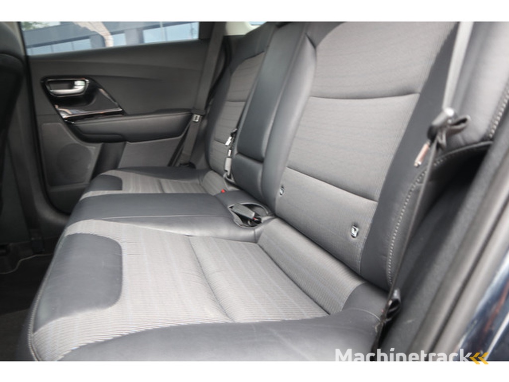 Kia Niro 1.6 GDi Hybrid DynamicLine