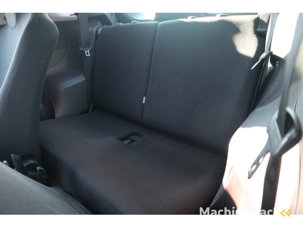 Toyota iQ 1.0 VVTi Comfort