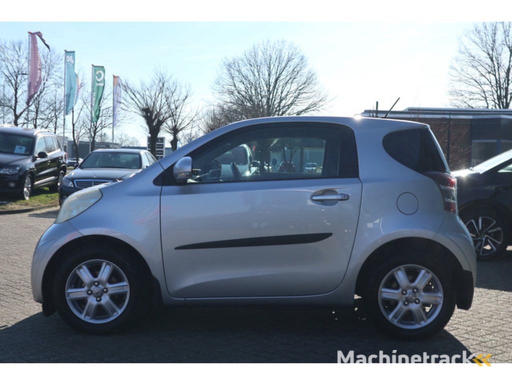 Toyota iQ 1.0 VVTi Comfort
