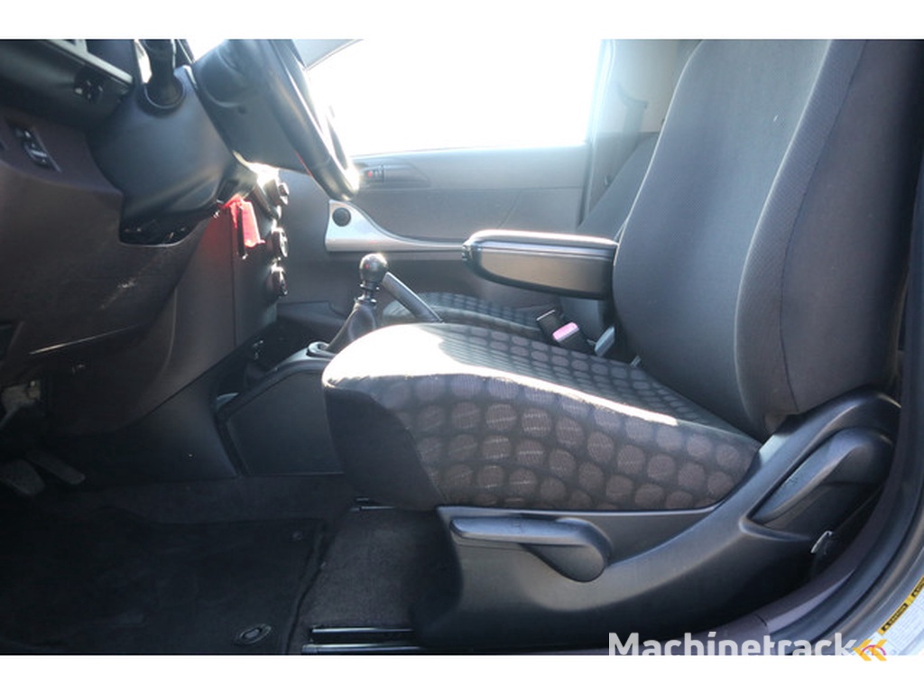 Toyota iQ 1.0 VVTi Comfort