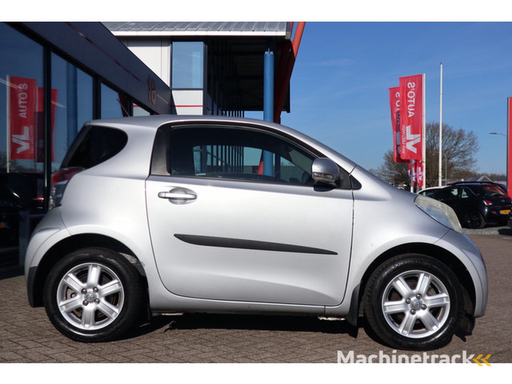 Toyota iQ 1.0 VVTi Comfort