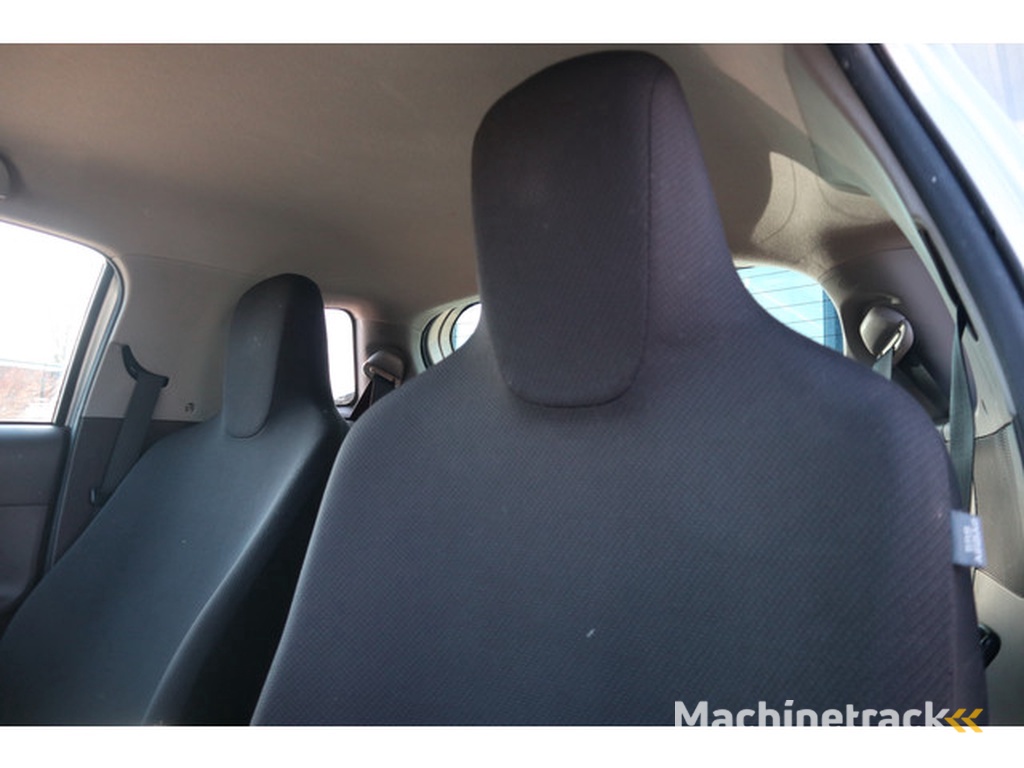 Toyota iQ 1.0 VVTi Comfort