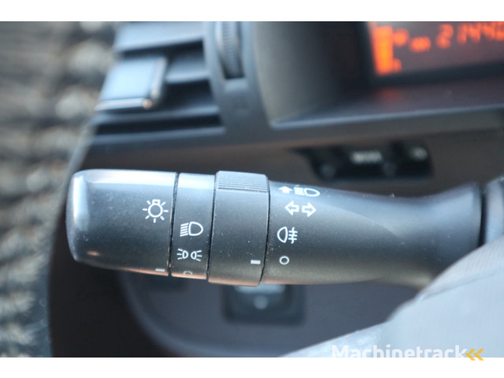 Toyota iQ 1.0 VVTi Comfort