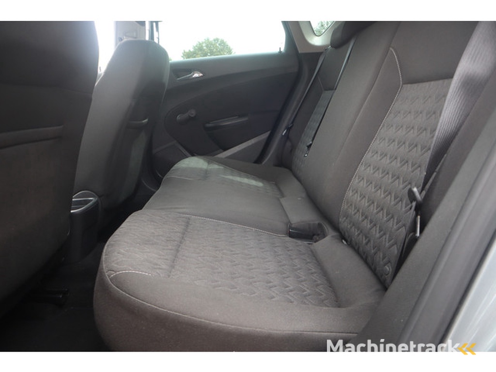 Opel Astra 1.7 CDTi S/S Design Edition