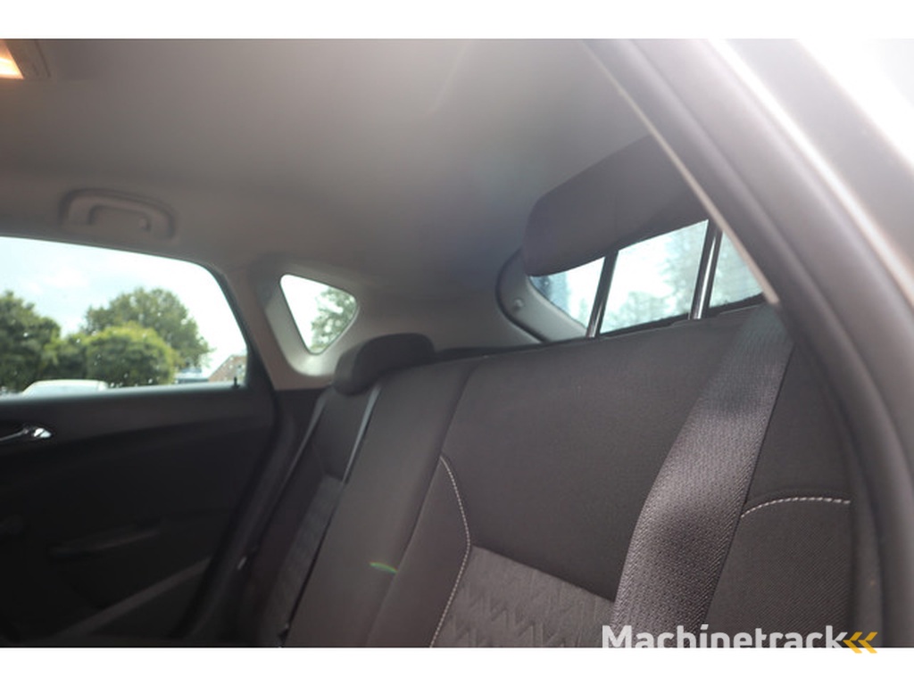 Opel Astra 1.7 CDTi S/S Design Edition