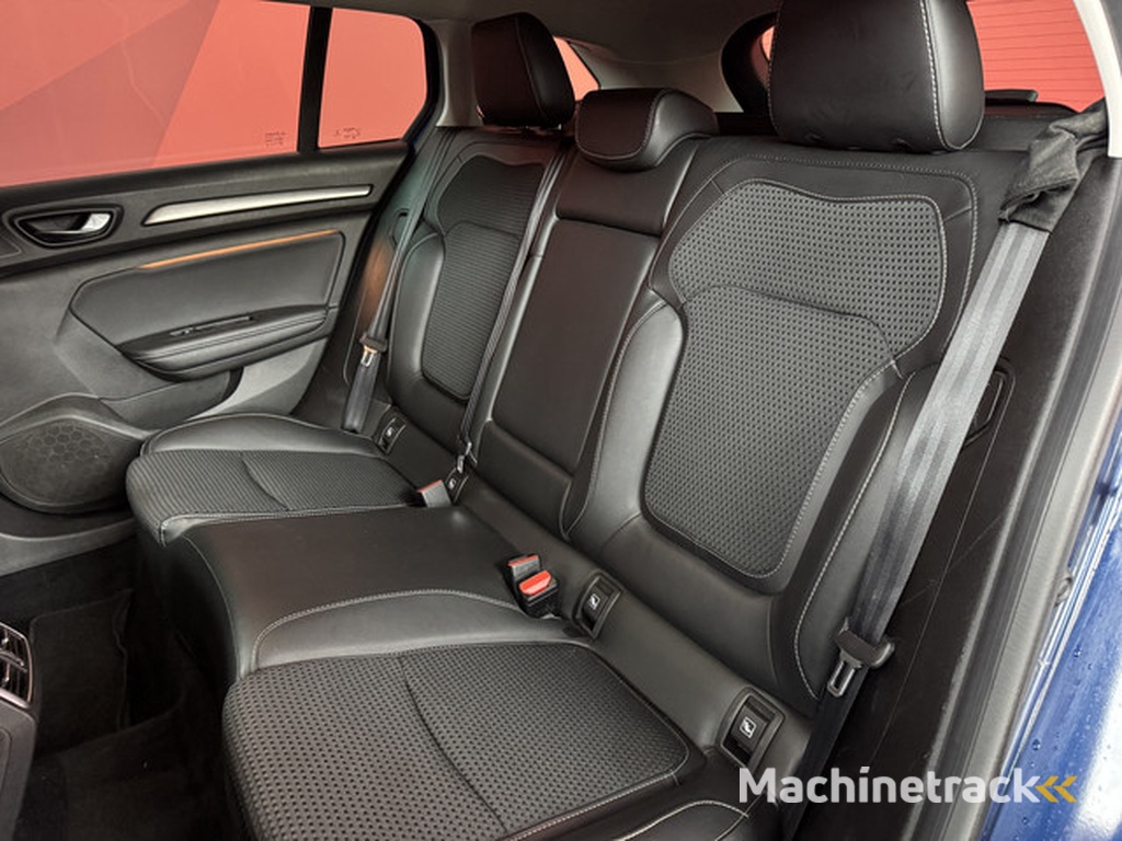 Renault Mégane Estate 1.5 dCi Bose