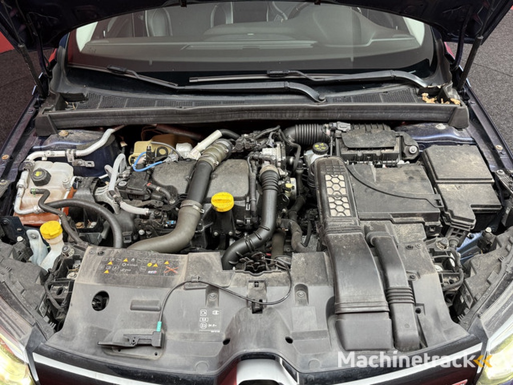 Renault Mégane Estate 1.5 dCi Bose