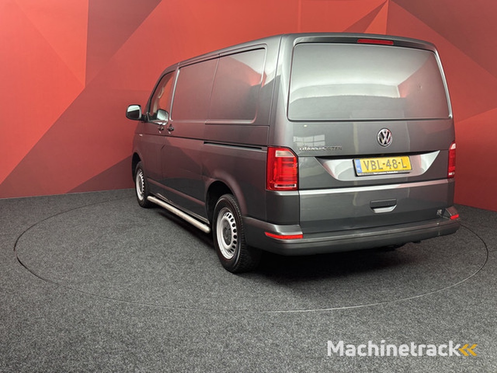 Volkswagen Transporter 2.0 TDI L1H1 Comfortline