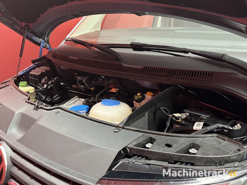 Volkswagen Transporter 2.0 TDI L1H1 Comfortline