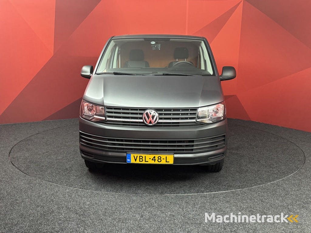 Volkswagen Transporter 2.0 TDI L1H1 Comfortline