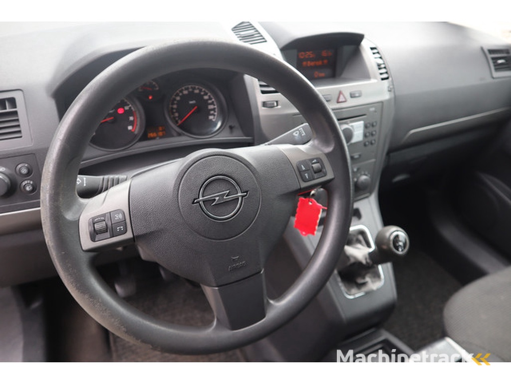 Opel Zafira 1.6 Business