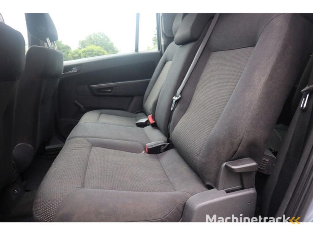 Opel Zafira 1.6 Business