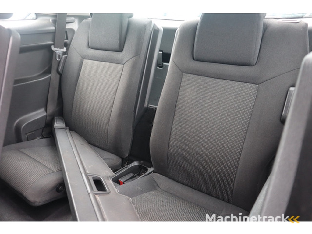 Opel Zafira 1.6 Business