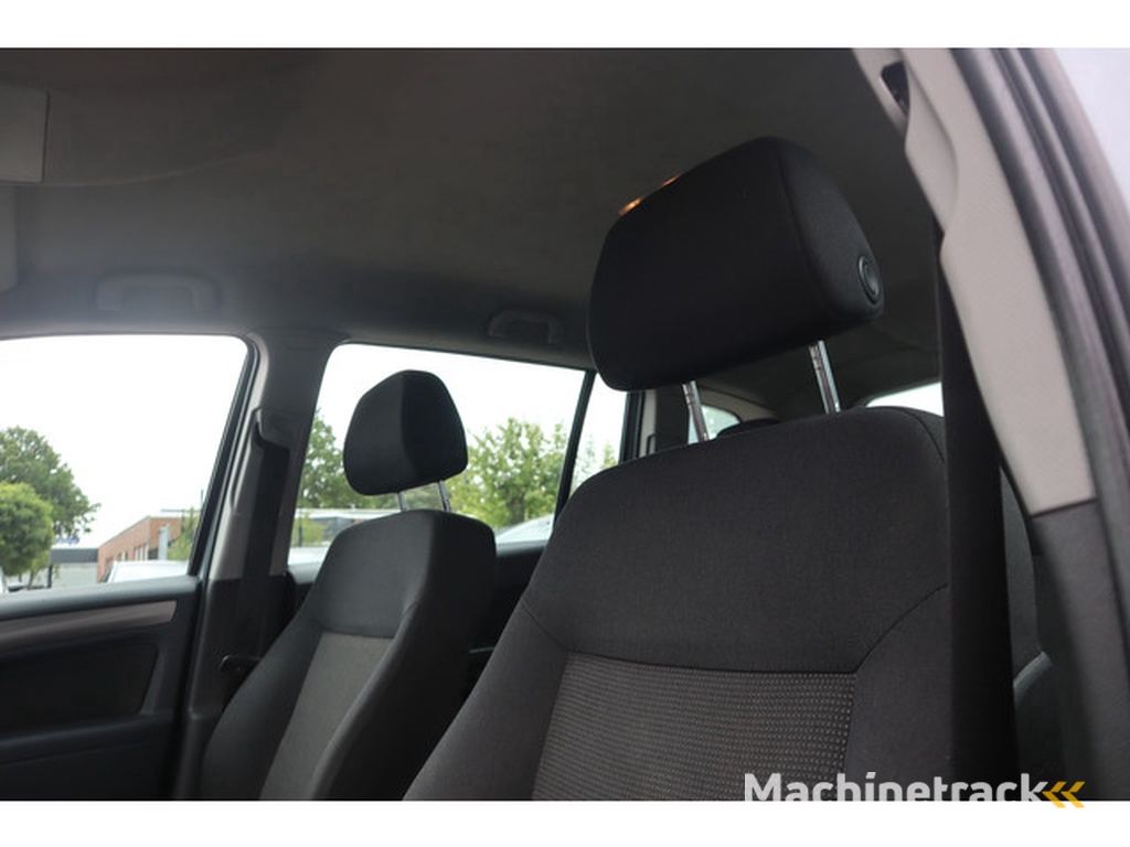Opel Zafira 1.6 Business