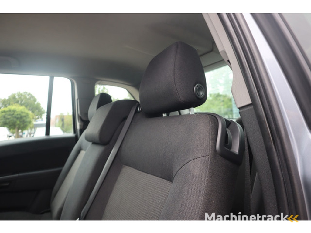 Opel Zafira 1.6 Business