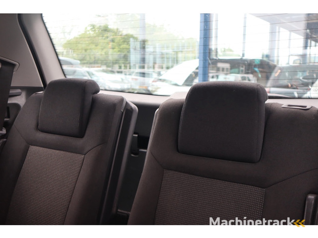 Opel Zafira 1.6 Business