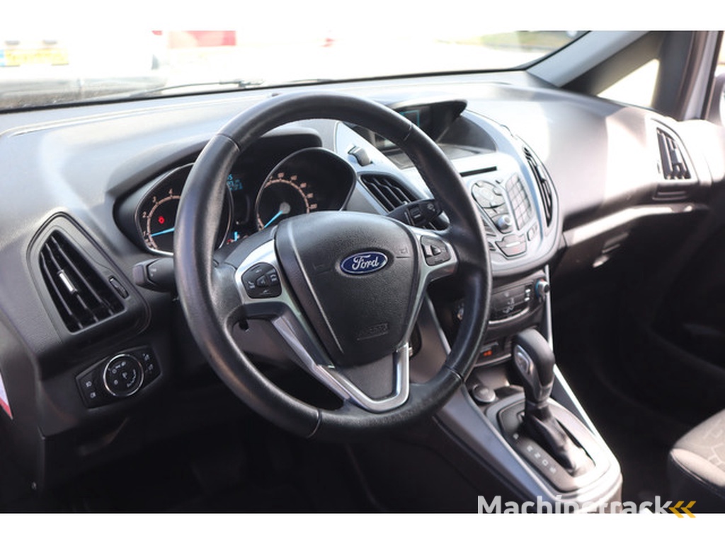 Ford B-Max 1.6 TI-VCT Style