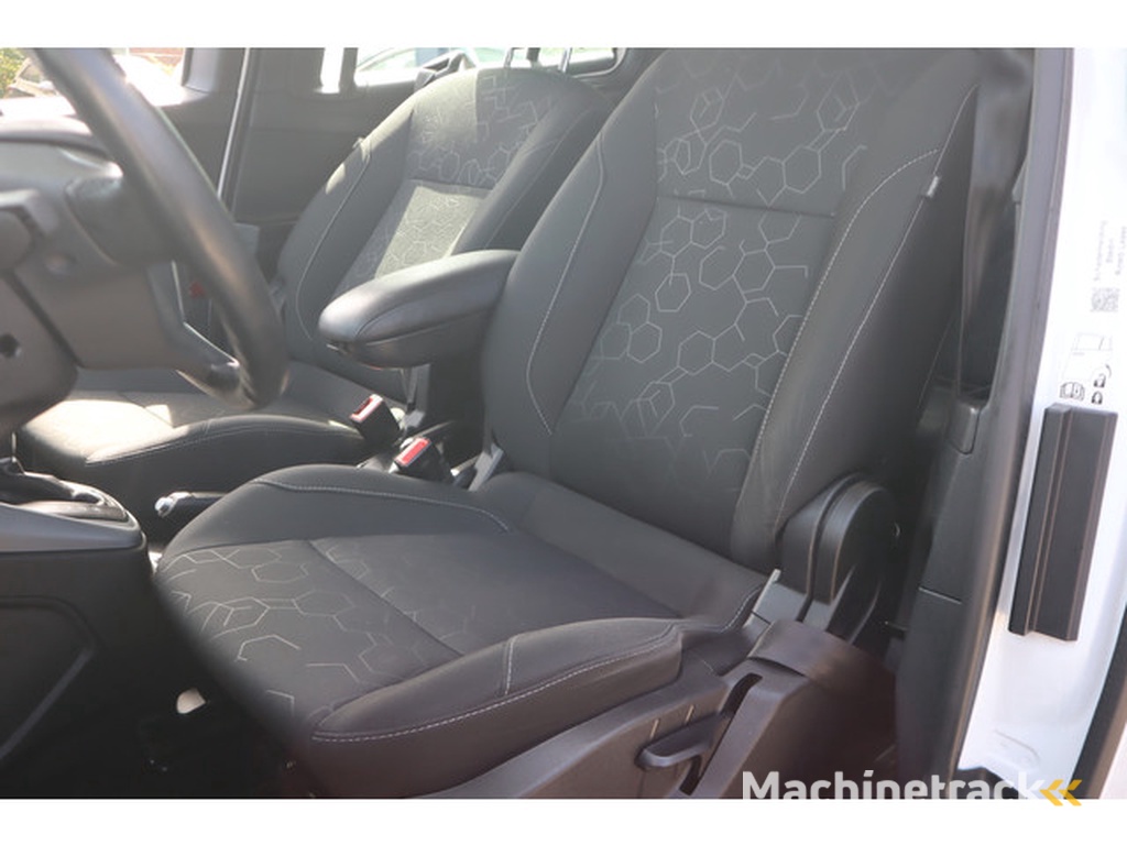 Ford B-Max 1.6 TI-VCT Style