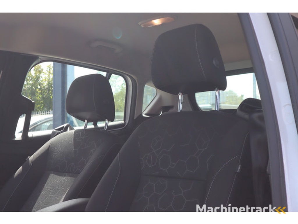 Ford B-Max 1.6 TI-VCT Style