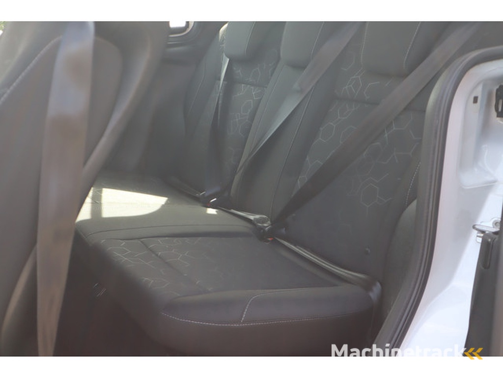 Ford B-Max 1.6 TI-VCT Style