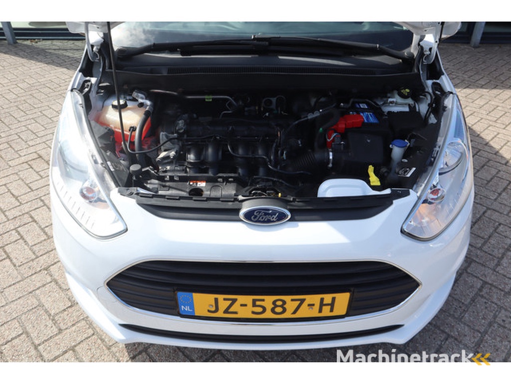 Ford B-Max 1.6 TI-VCT Style