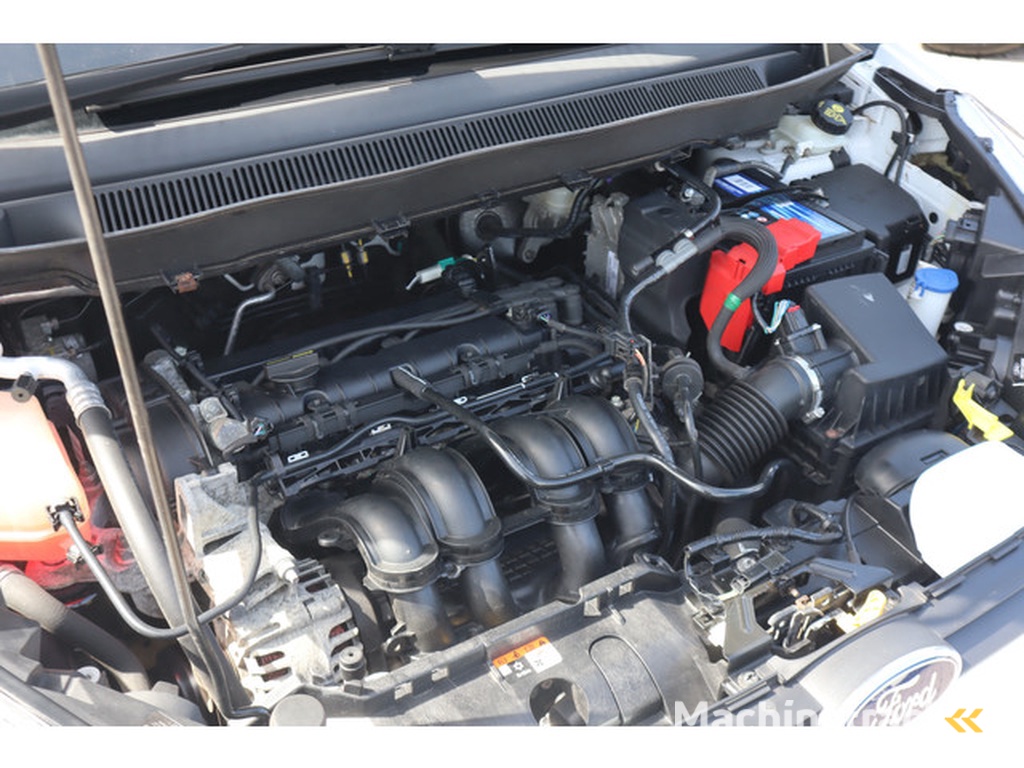 Ford B-Max 1.6 TI-VCT Style