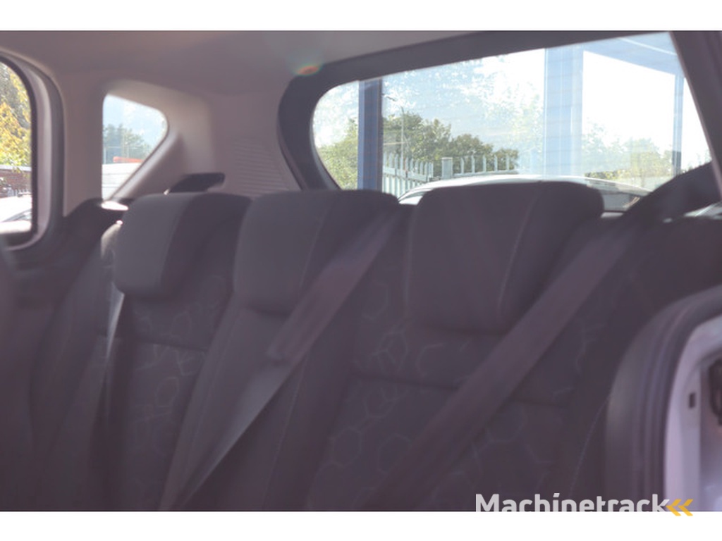 Ford B-Max 1.6 TI-VCT Style