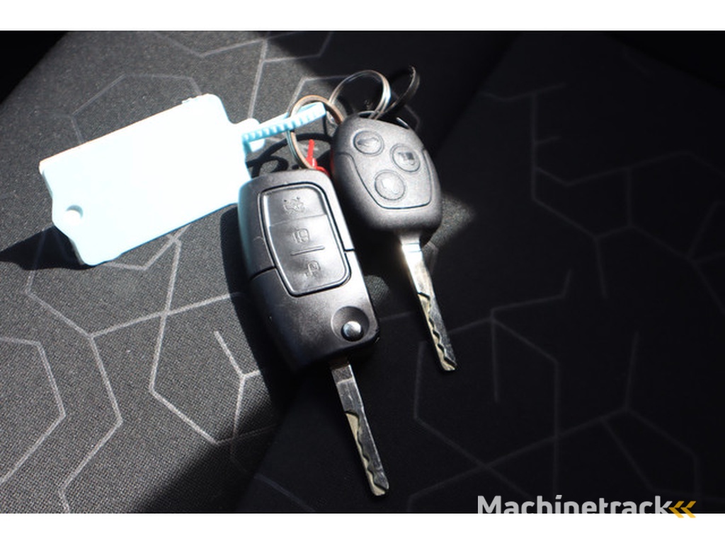 Ford B-Max 1.6 TI-VCT Style