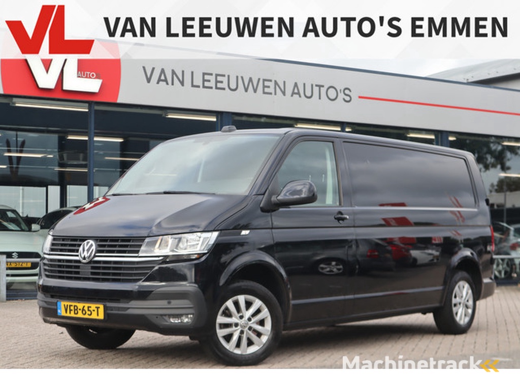 Volkswagen Transporter 2.0 TDI L2H3 28 Bulli