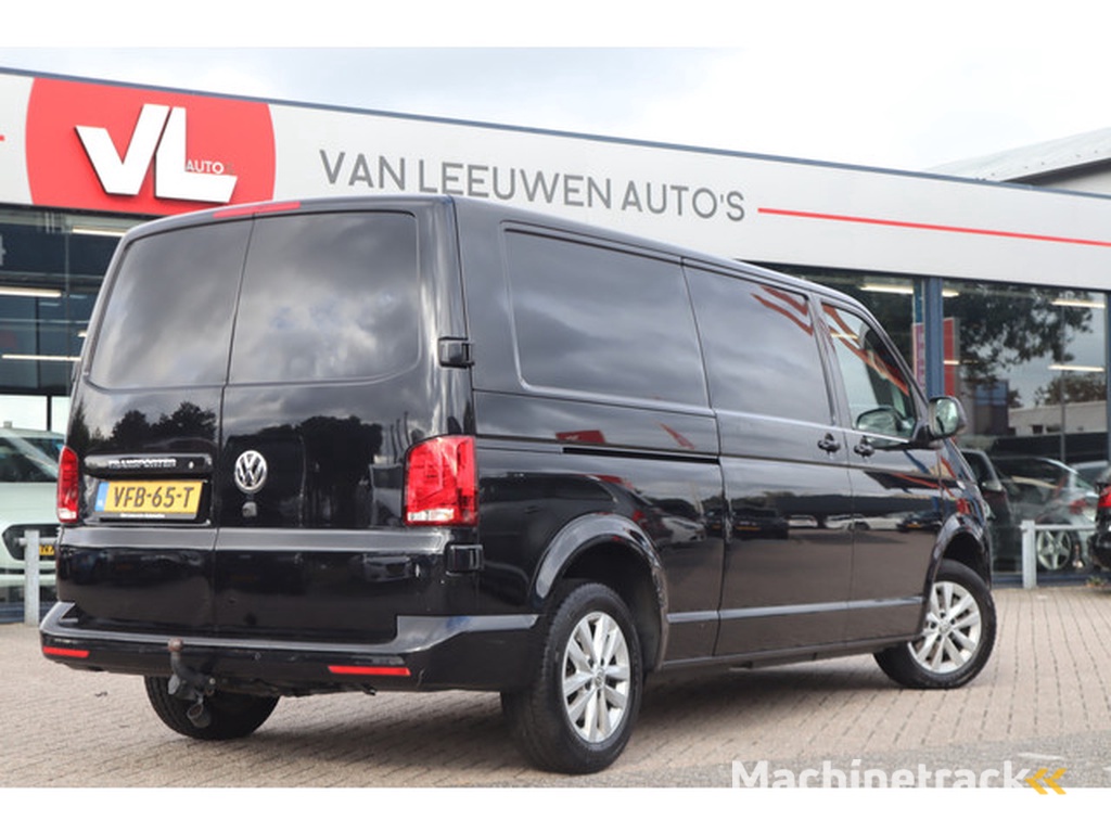 Volkswagen Transporter 2.0 TDI L2H3 28 Bulli