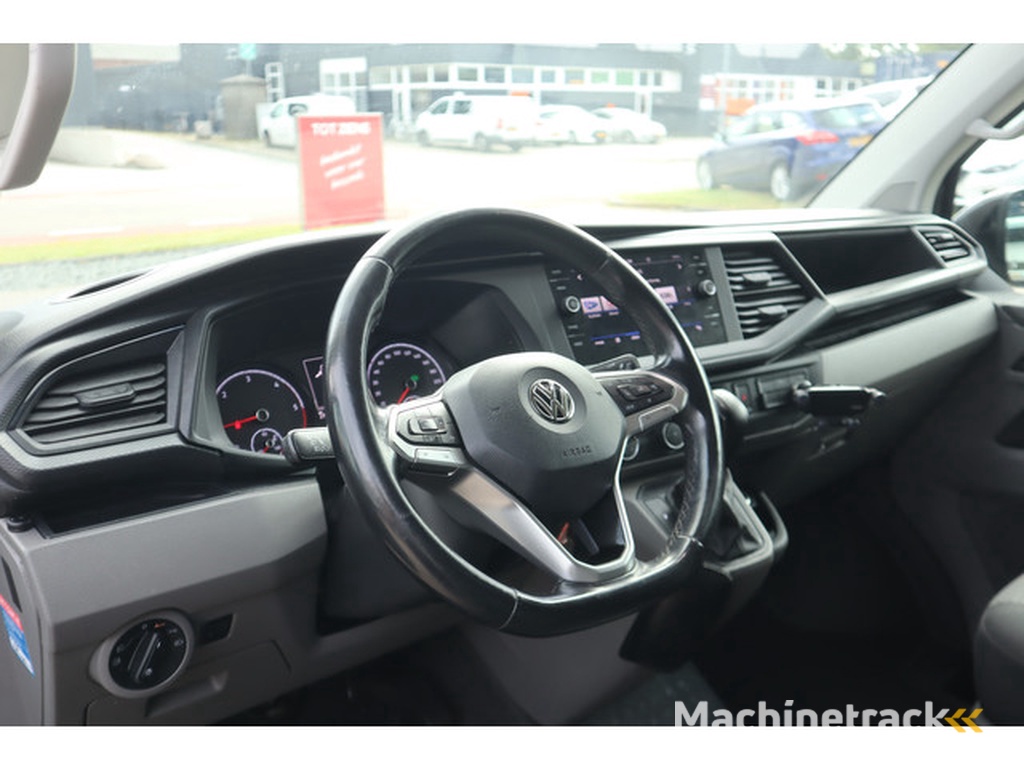Volkswagen Transporter 2.0 TDI L2H3 28 Bulli