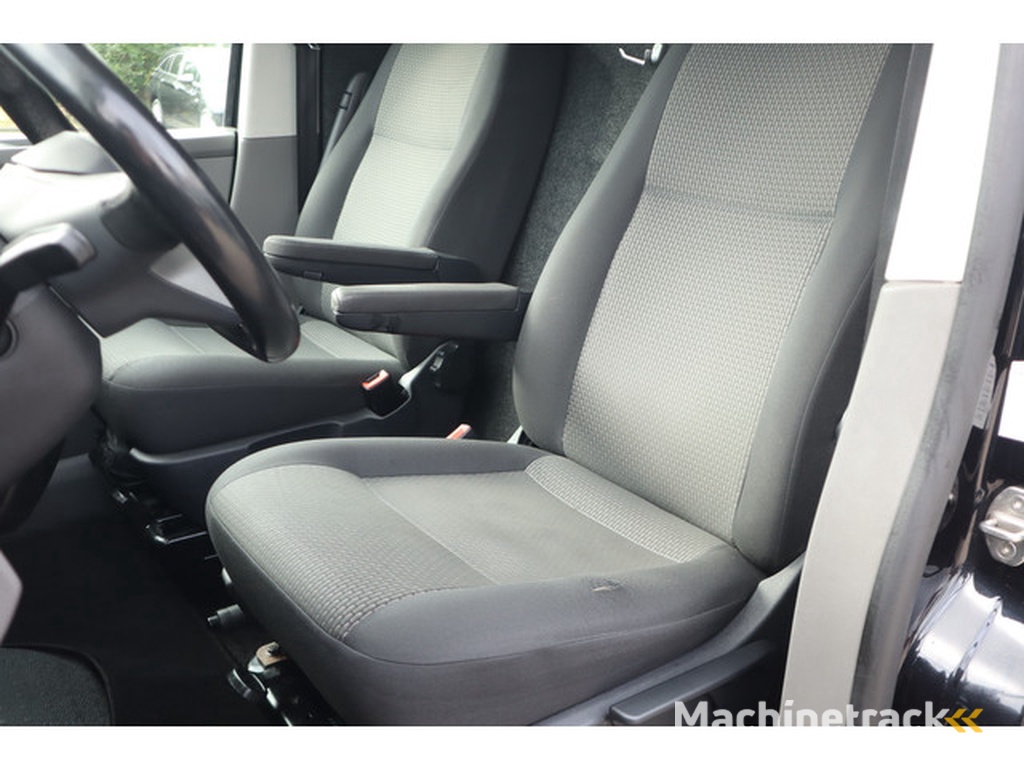 Volkswagen Transporter 2.0 TDI L2H3 28 Bulli