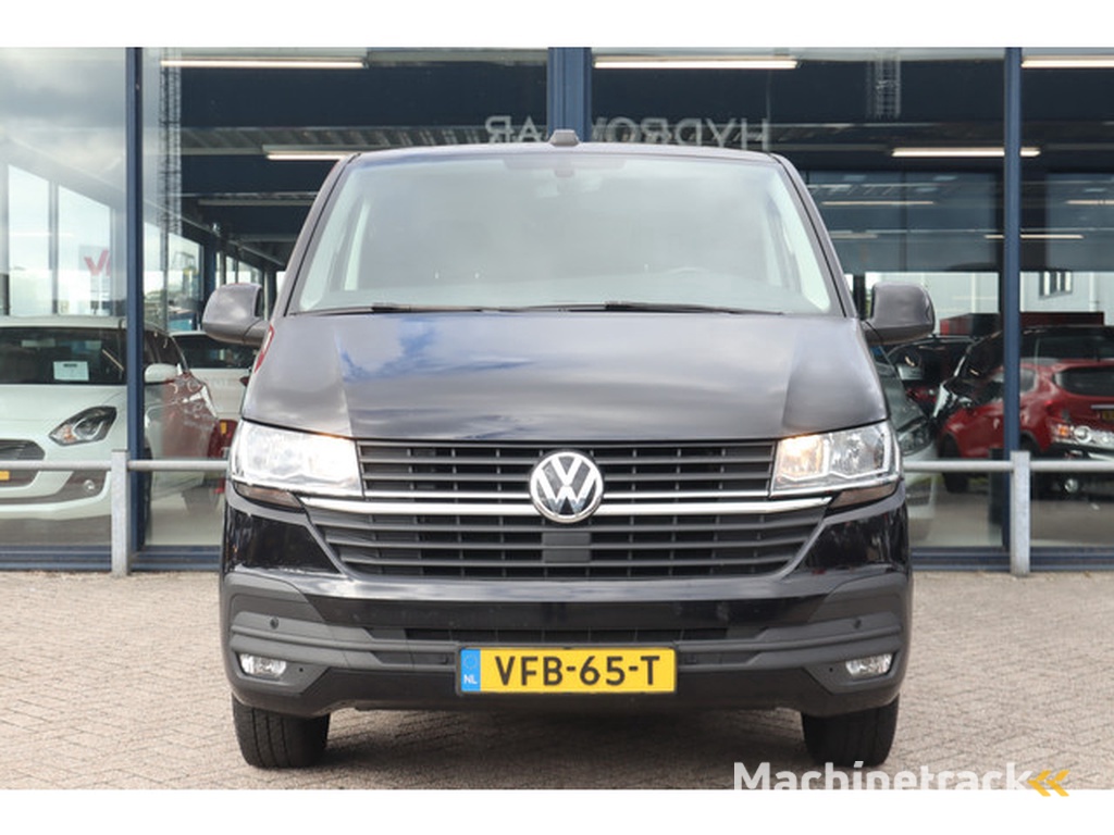 Volkswagen Transporter 2.0 TDI L2H3 28 Bulli