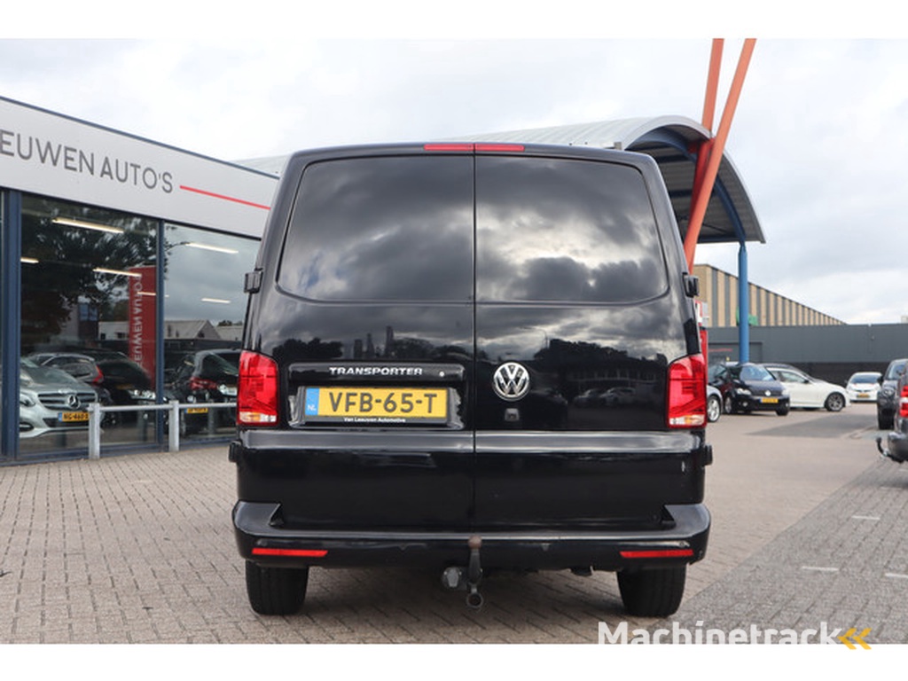 Volkswagen Transporter 2.0 TDI L2H3 28 Bulli