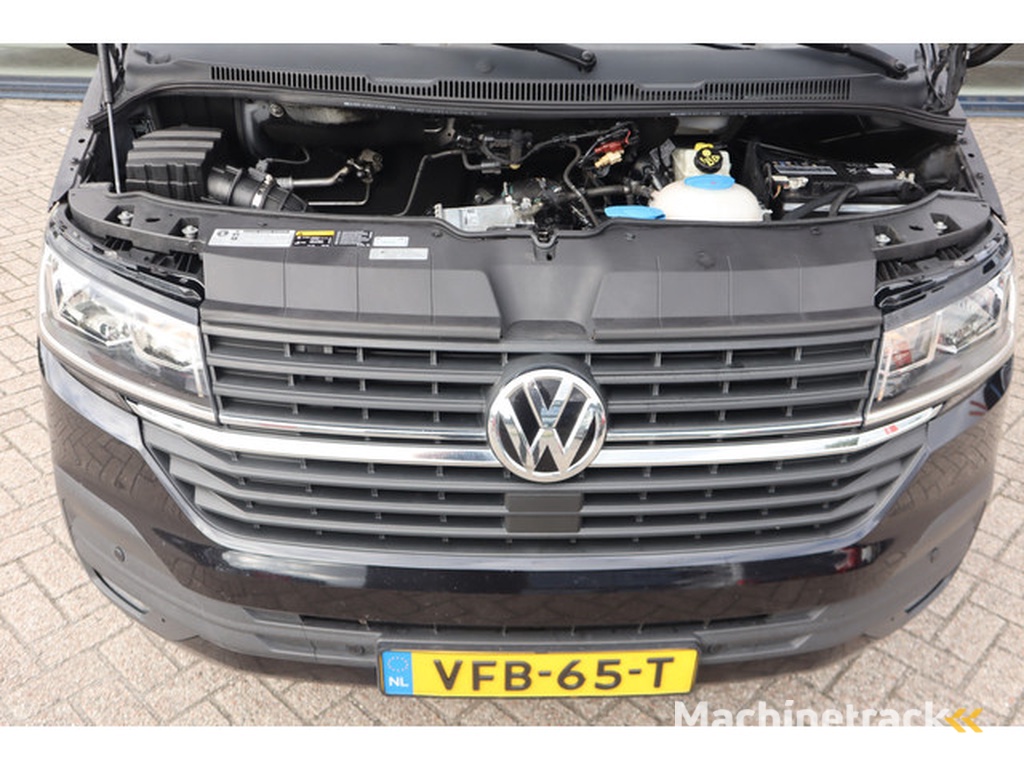 Volkswagen Transporter 2.0 TDI L2H3 28 Bulli