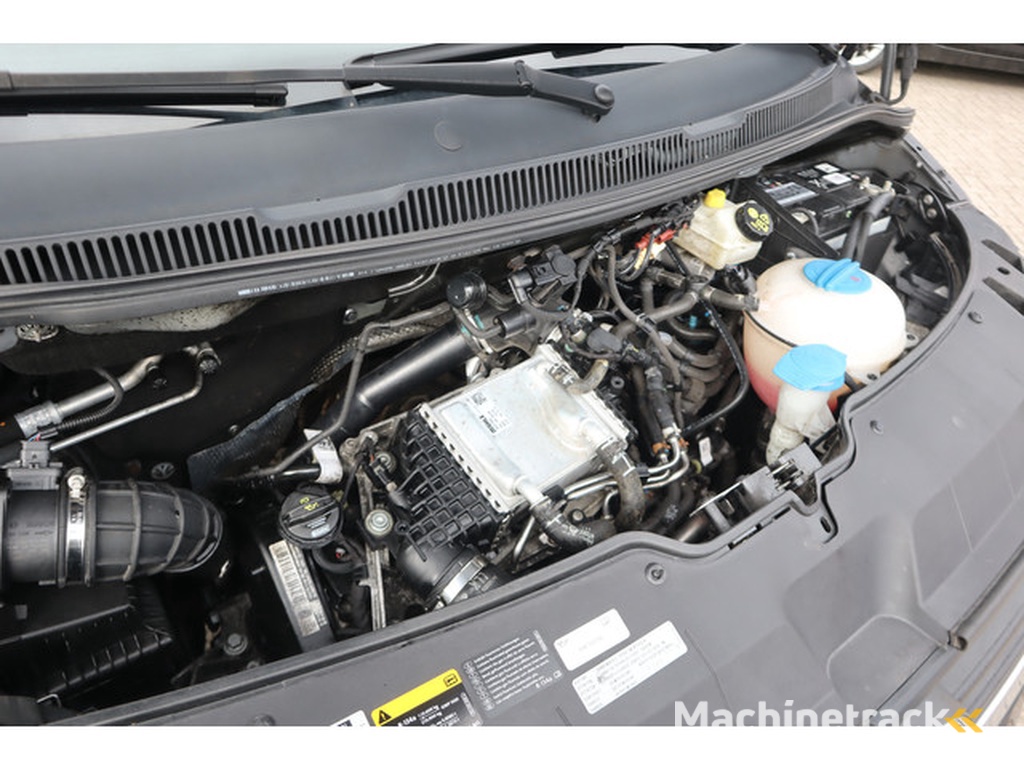 Volkswagen Transporter 2.0 TDI L2H3 28 Bulli