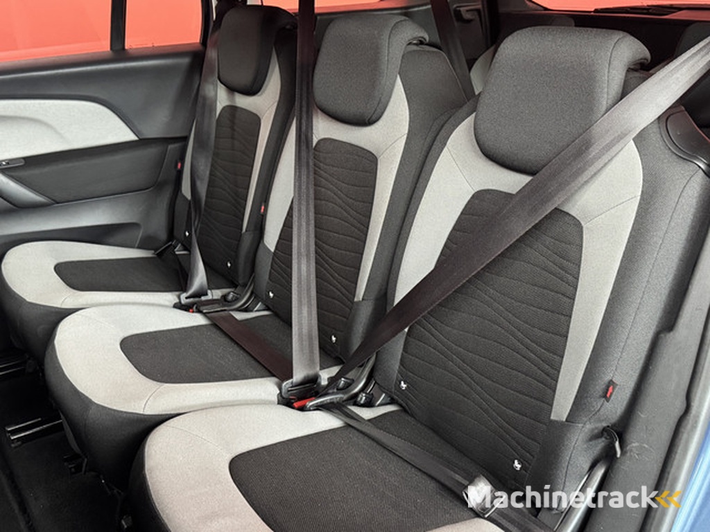 Citroen C4 Grand Picasso Citroën Grand C4 Picasso 1.2 PureTech Business