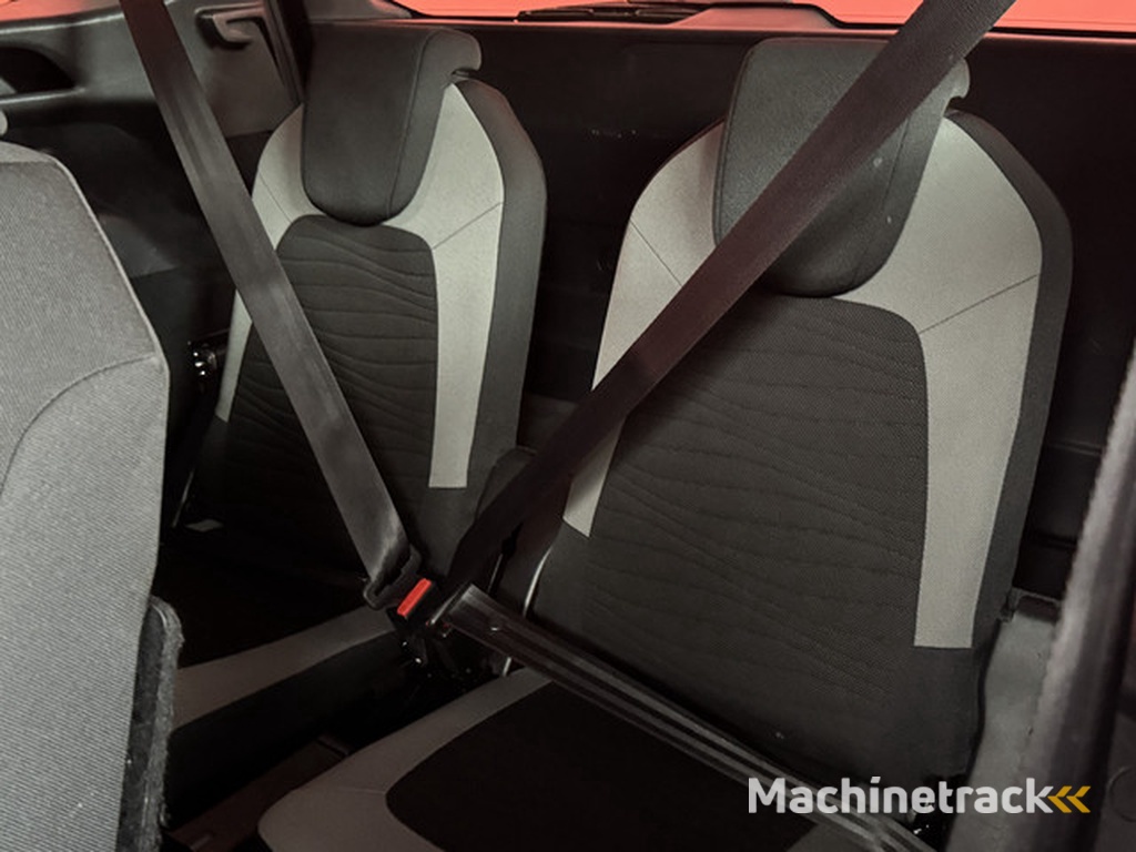 Citroen C4 Grand Picasso Citroën Grand C4 Picasso 1.2 PureTech Business