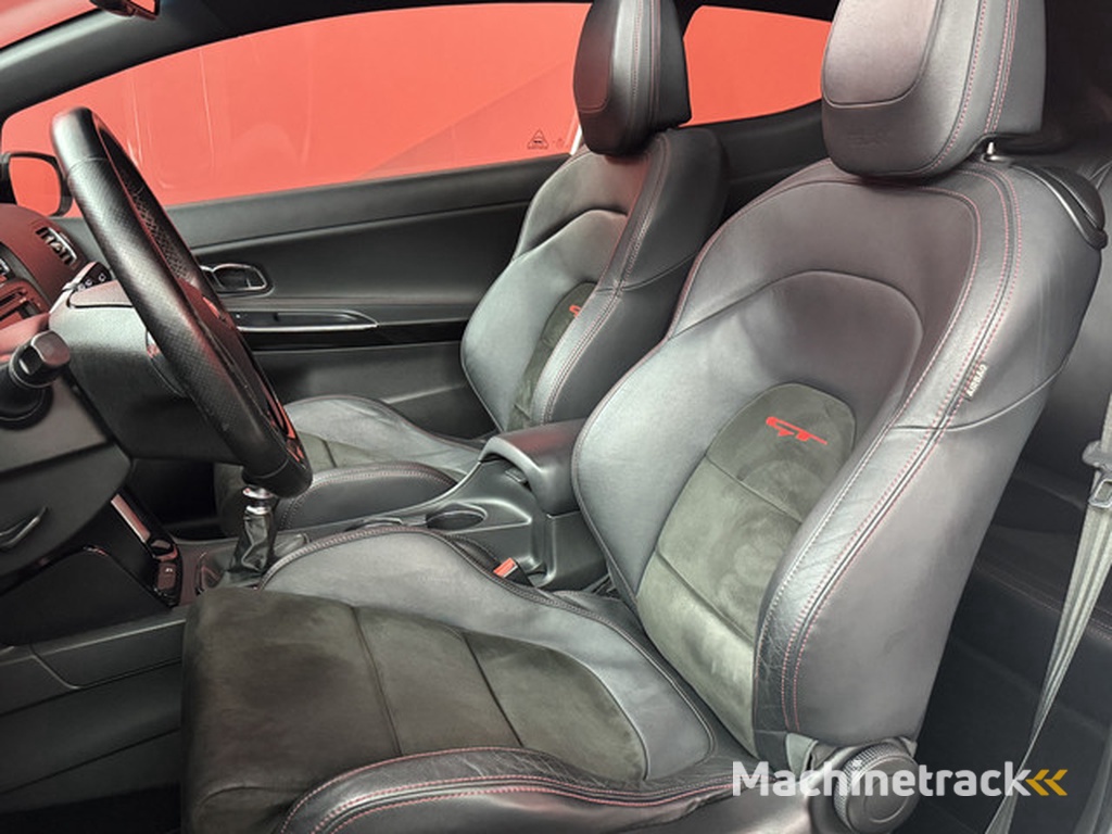 Kia pro_cee'd 1.6 GT First Edition