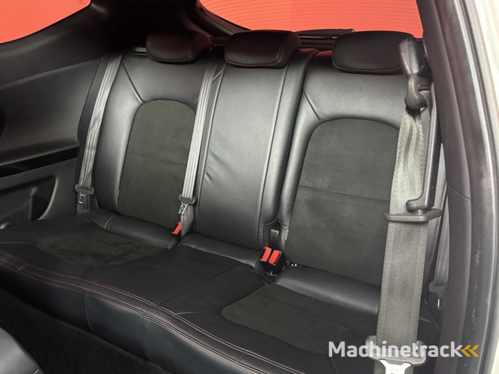 Kia pro_cee'd 1.6 GT First Edition