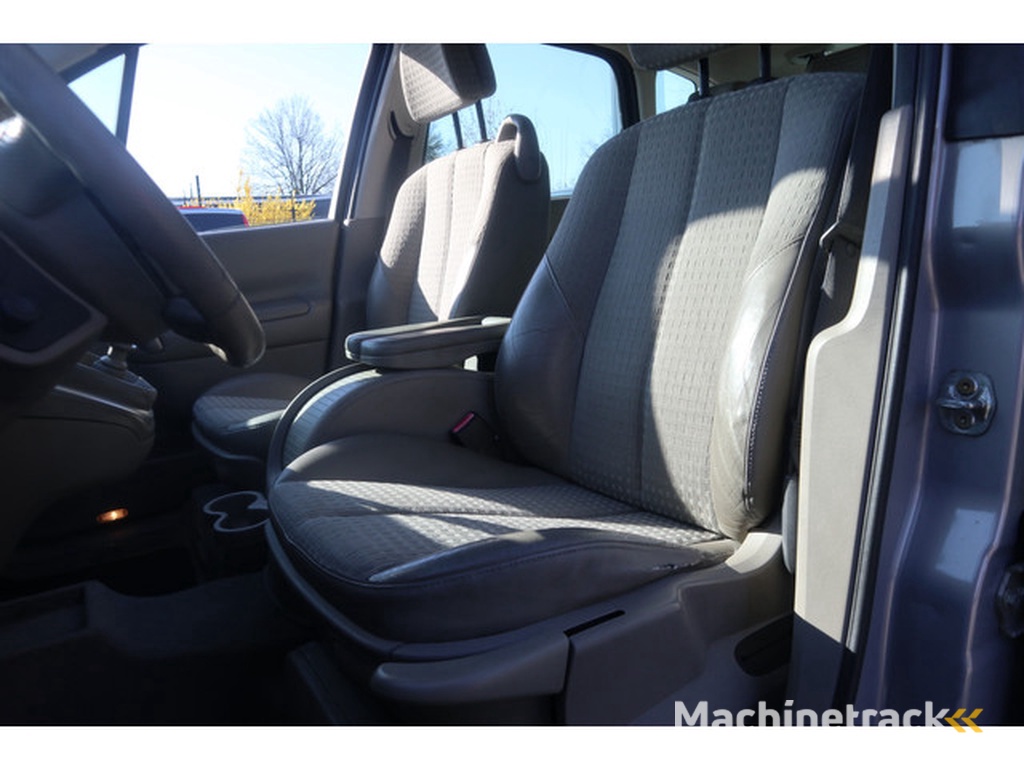 Renault Scénic 2.0-16V Privilège Luxe