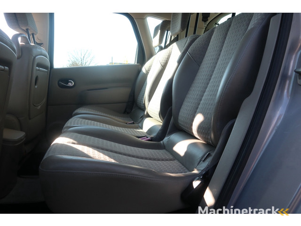 Renault Scénic 2.0-16V Privilège Luxe