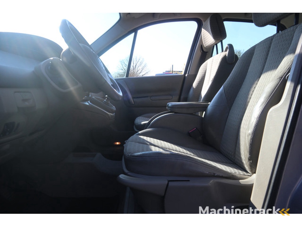 Renault Scénic 2.0-16V Privilège Luxe