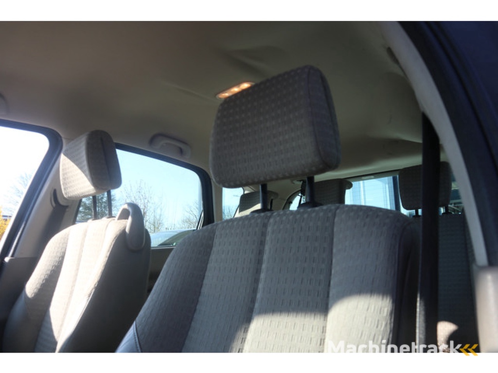 Renault Scénic 2.0-16V Privilège Luxe