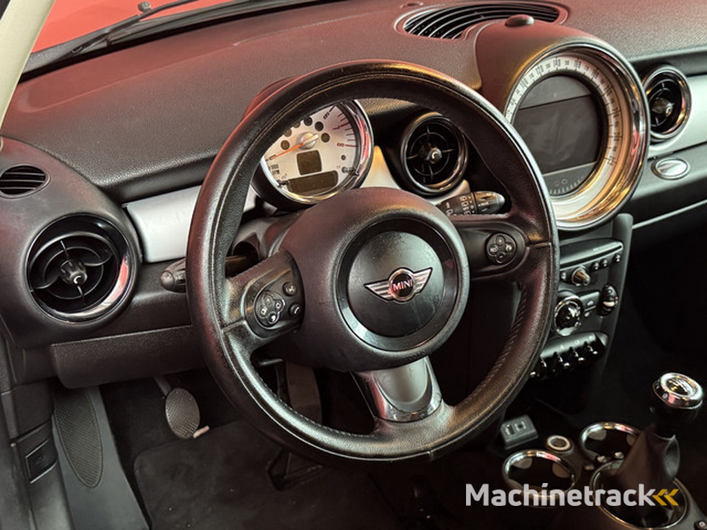 MINI Mini One  1.6 Business Line