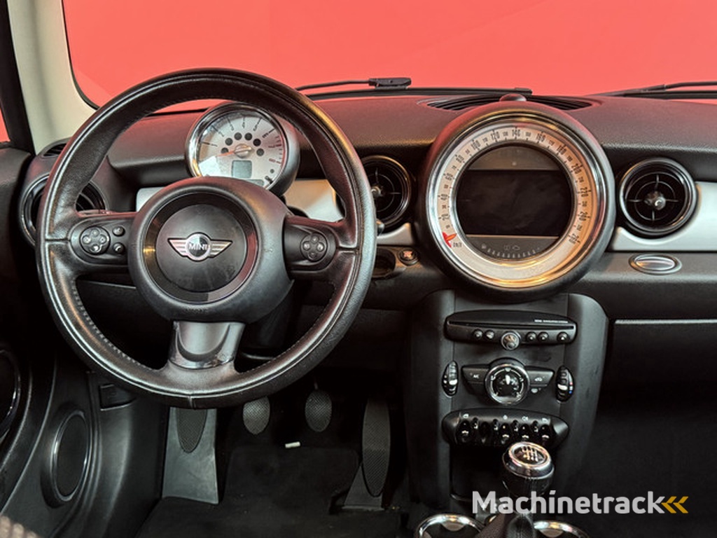 MINI Mini One  1.6 Business Line