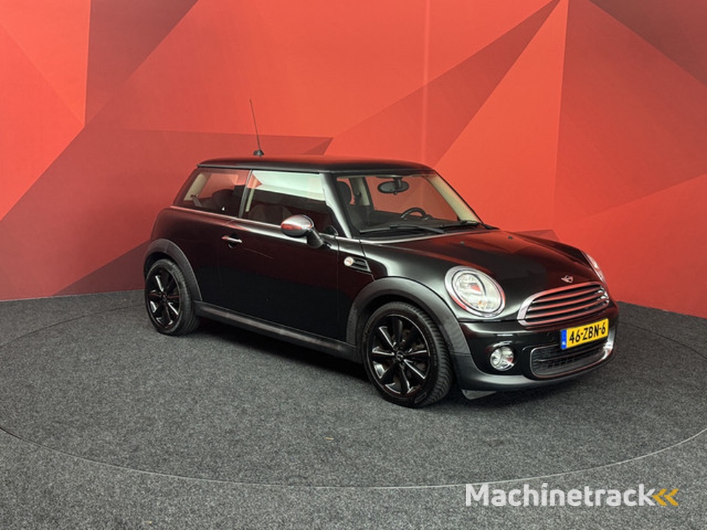 MINI Mini One  1.6 Business Line