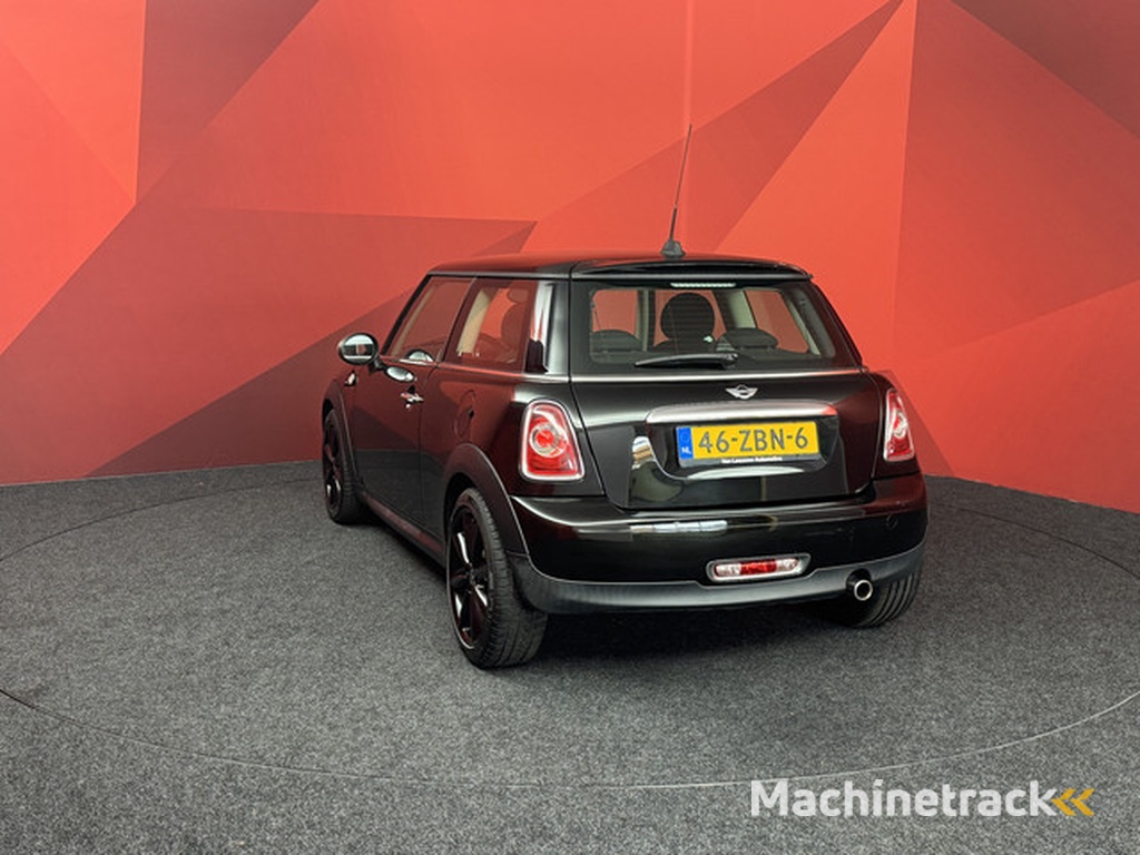 MINI Mini One  1.6 Business Line